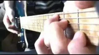 Van Halen - Humans Being