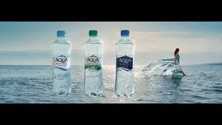 Aqua Minerale с магнием