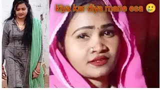 घर में खुद ही परेशान 😩
