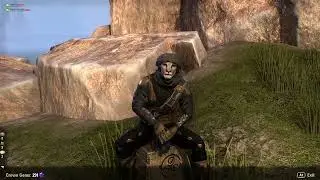 ESO Crown Crates RADIANT APEX PULL