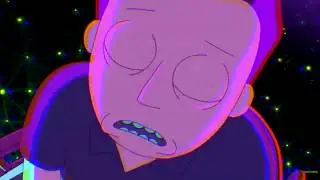 Midnight Tyrannosaurus & EH!DE - Planet Purge Pt. 2 (Unofficial Music Video)