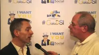 Gala Agora DSI 2016, DSI et CDO