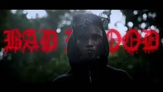 XMX the danxv - BAD BLOOD (Official teaser)