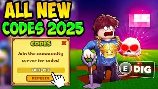 ВСЕ РАБОЧИЕ ДАМП-КОДЫ [АЛЬФА] ROBLOX - Все новые дамп-коды 2025 года!