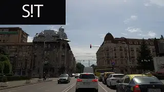 Orasul Ploiesti In Trafic