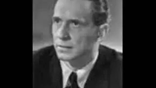 WILHELM STRIENZ-BASS -DENK AN MICH.wmv