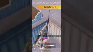 1vs2 easy #viral #like #hacker #love #subscribe #bgmi #simple #aimbot #m24 #1vs1 #support #pleaes