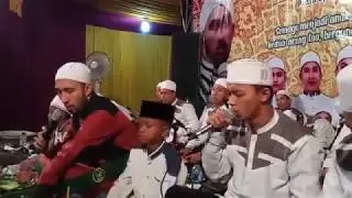 Suluk Ahzanu qolbi,,,Syababal illah,,Ya Hadi Sir Ruwaida 8November2017
