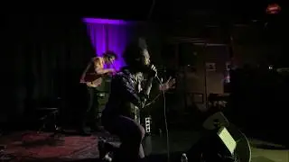 Moisture BOYS - Live at Zebulon LA 8/1/2019