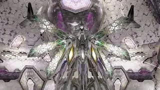 Star Fox Assault Aparoid Queen voice clips (Japanese) (Warning loud sound at the end)