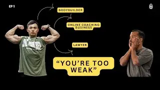 He Built a Successful Coaching Biz While Working a 9-5. Why This ONE Thing Is Holding You Back