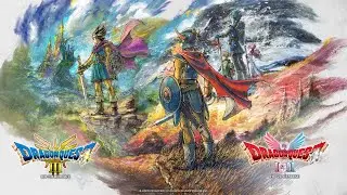 Orbe Amarillo, Orbe Plata y farmeo de monstruos dociles. Dragon Quest III HD-2D Remake Parte 5
