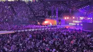 Highlights from Morgan Wallen at Gillette Stadium, Aug. 22, 2025