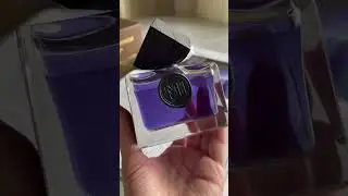 Figue / Fig Aoudii от Maison Incens #духи #парфюмерия #десерт