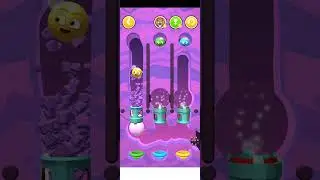 dig this 2 level 45-14 | ALIEN LIFE | dig this 2 world 45 episode 14 solution gameplay walkthrough