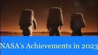2023 Achievements of NASA.#space #science #shorts #nasa