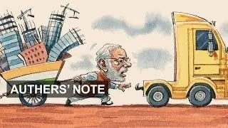 Wolf on what Modi's win means