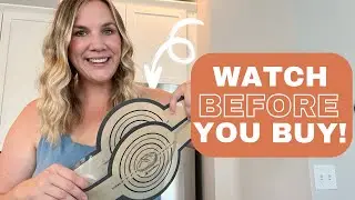 Review & Demo Goldeer Silicone Bread Sling