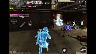 Fast wipe on Alcatraz in CODM @CallofDuty @callofdutymobile @CODMesports @iFerg @LotexYT @br0kenOG 