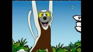 Zabomafoo opening and funding credits Season 1-2 (1999-2001)