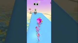 Action Balls Gameplay #gaming #shorts