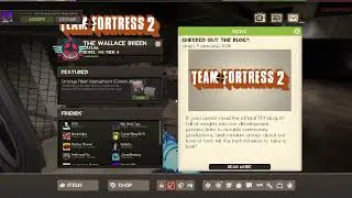 TF2: Live! | #bringbackquickplay