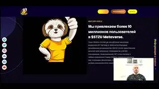 Shhitzu -торговая площадка для чеканки NFT следующего поколения и платформу метавселенной монет Meme