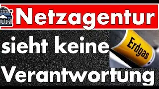 Versorgungssicherheit ist nicht unsere Aufgabe! Netzagentur leugnet gesetzlichen Auftrag Gasspeicher