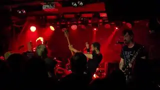 DVNE - Abode of the Perfect Soul (21.09.2025 - Hydrozagadka, Warszawa)