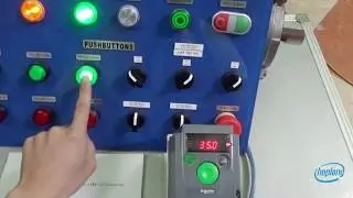 Hướng dẫn cài đặt biến tần ATV310 chạy 8 cấp tốc độ