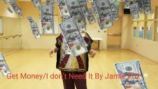 Get Money  Instructional Line Dance ☆  Dance created by ?