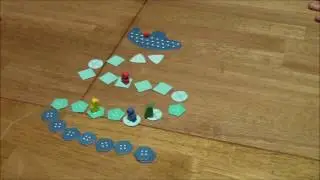 DGA Plays Board Games: Deep Sea Adventure