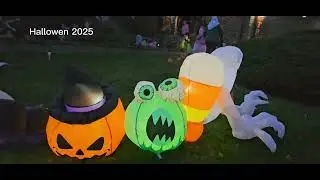 Hallowen 2025 Schaumburg il