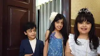 عيد الفطر الخرعان بالافلاج 1440