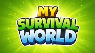 Continuing My Forever World, Minecraft