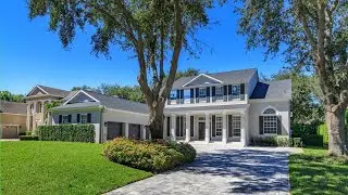 8408 Tibet Butler Dr, Windermere, FL
