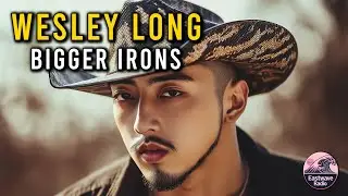 Big Iron Remix | Hip Hop x Country Fusion