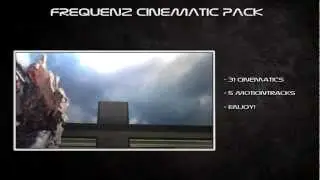 MW2 Cinematicpack | Thanks for 250 subs!