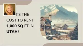 Cost to Rent 1,000 Sq Ft in Utah 2025 | Northern Utah Rental Market & Real Estate Insights