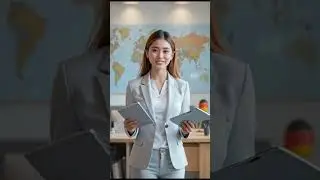 Study in Germany | Affordable Study Abroad Destination | #Shorts
