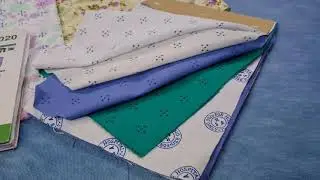 Hospital Fabrics