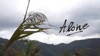 Elvea - Alone (Lyric Video)