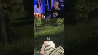 This Scav Couldn't Hide From Me, Even There! #tarkov #eft #tarkovgame #twitch #stream #jumpscare