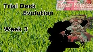 Trial Deck Evolution: Neo Nectar Week 3