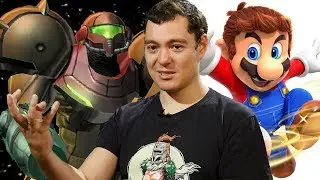 E3 2017: Конференция Nintendo - Мнение