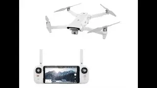 FIMI X8 SE BRASIL