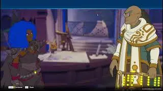 Tower Borne Episode 26 Ogden's Trove