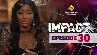Série - Impact - Saison 2 - Episode 30- VF