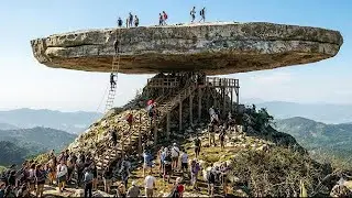 UNESCO | 12 UNESCO-Protected Places You Won't Believe Exist