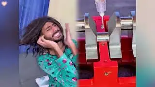 🤣👌👌👌مجموعة مقاطع مجنونة من وجهة نظر 2026 يجب مشاهدتها #فكاهة #fypシ #pov #fyp #foryou 😍😜